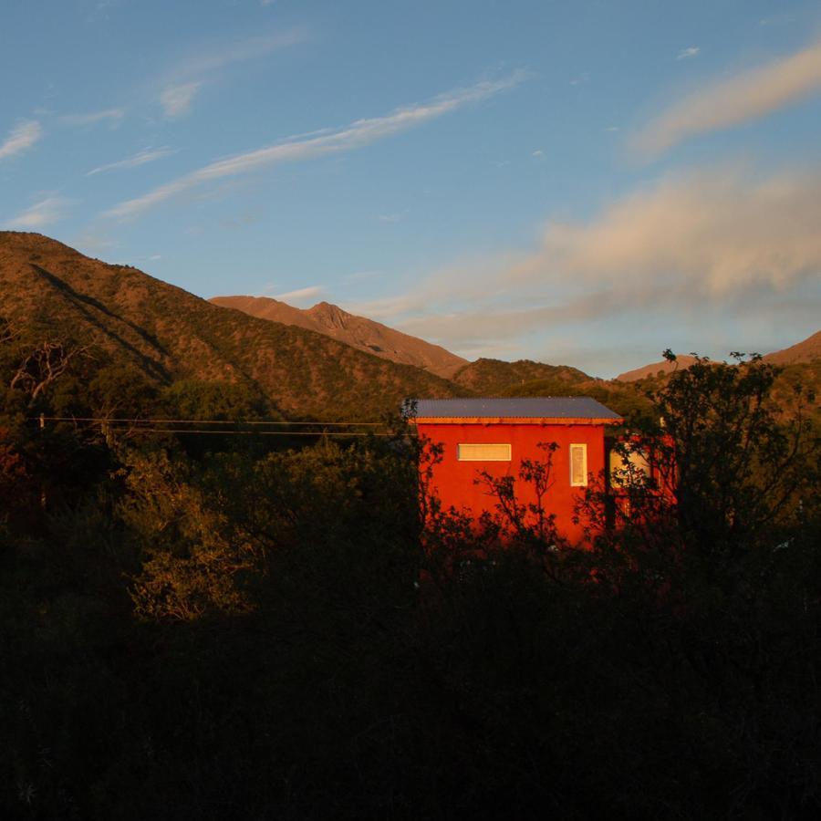 Apartment La Yumba *