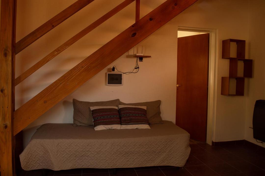 Apartment La Yumba Capilla del Monte